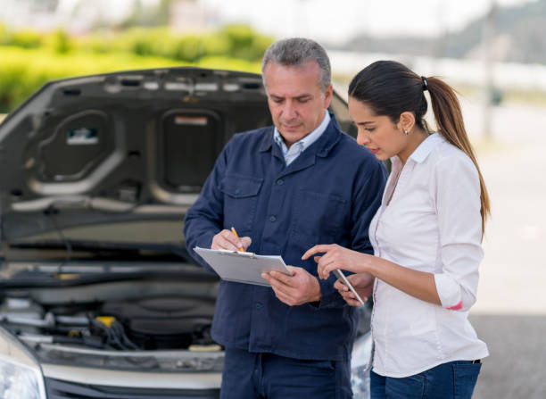 Auto insurance office in Pico Rivera